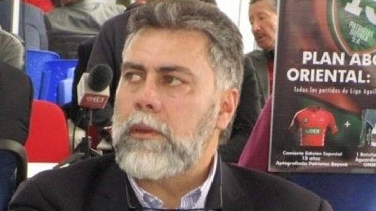 "Encontramos inconsistencias en el contrato de TV internacional": C. Guzmán