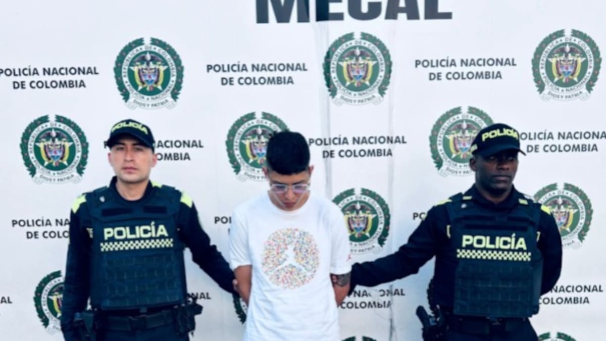 Condenan a 18 años a cómplice del homicidio de Luder Quiñones, timbalero de Willy García