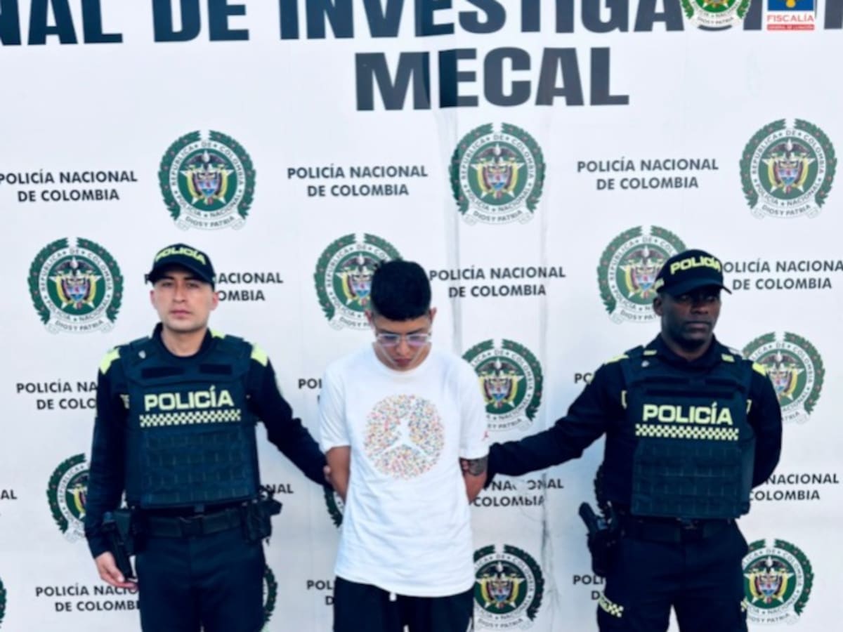 Condenan a 18 años a cómplice del homicidio de Luder Quiñones, timbalero de Willy García