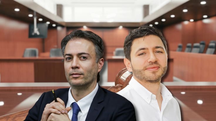 Caso Aguas Vivas: Quintero celebra nulidad de imputación; Gómez dice que imputación será corregida