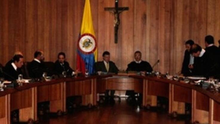 Crece polémica en el Congreso por suerte de la Reforma a la Justicia