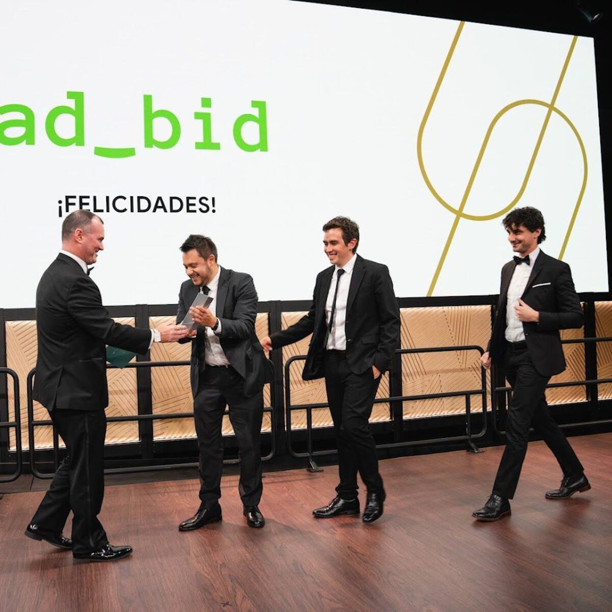 Ad_bid, la agencia que está representando a Colombia internacionalmente