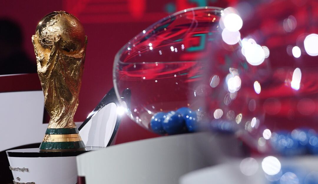 Hasta el momento 15 selecciones han asegurado su presencia en Qatar.