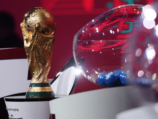 Hasta el momento 15 selecciones han asegurado su presencia en Qatar.