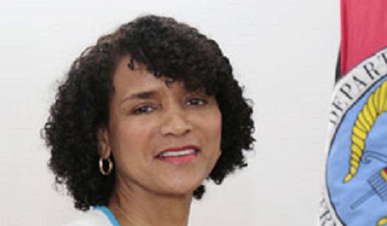 María Eugenia Riascos