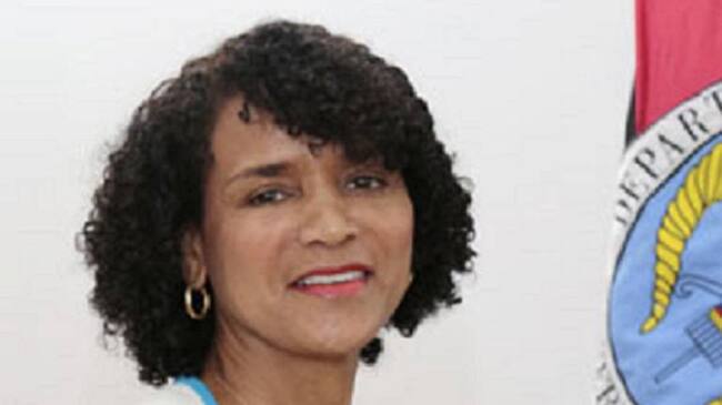 María Eugenia Riascos