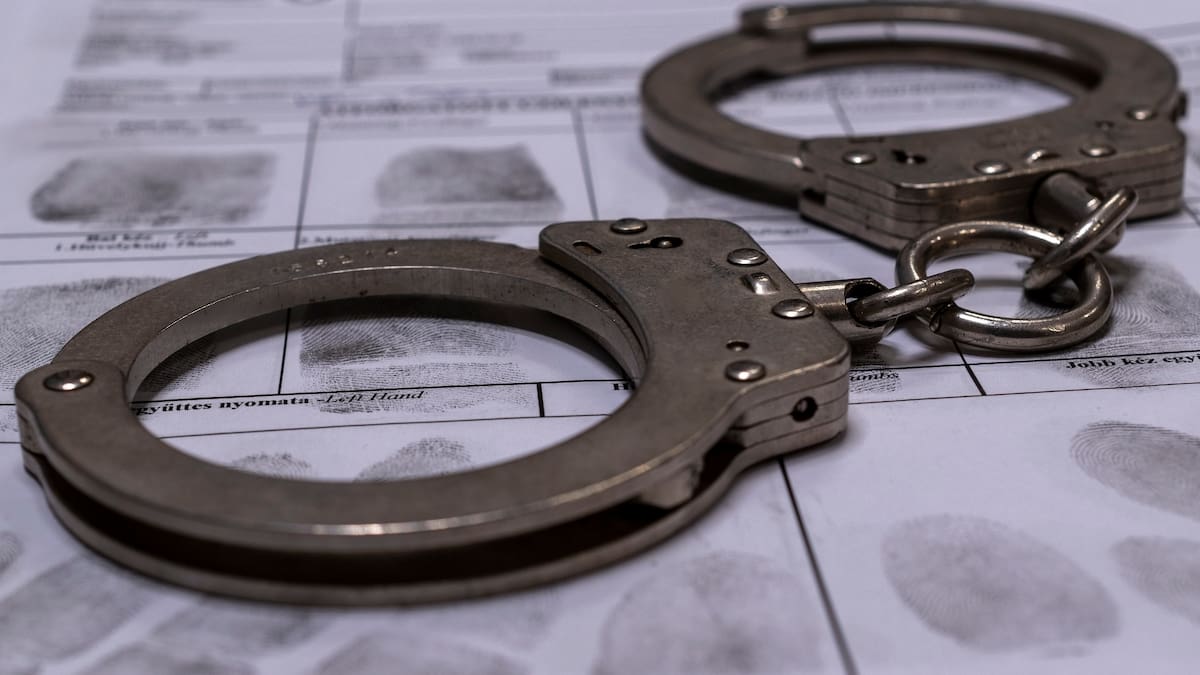 Alias ‘Naín’ hizo acercamientos con la Fiscalía para entregarse a la autoridades