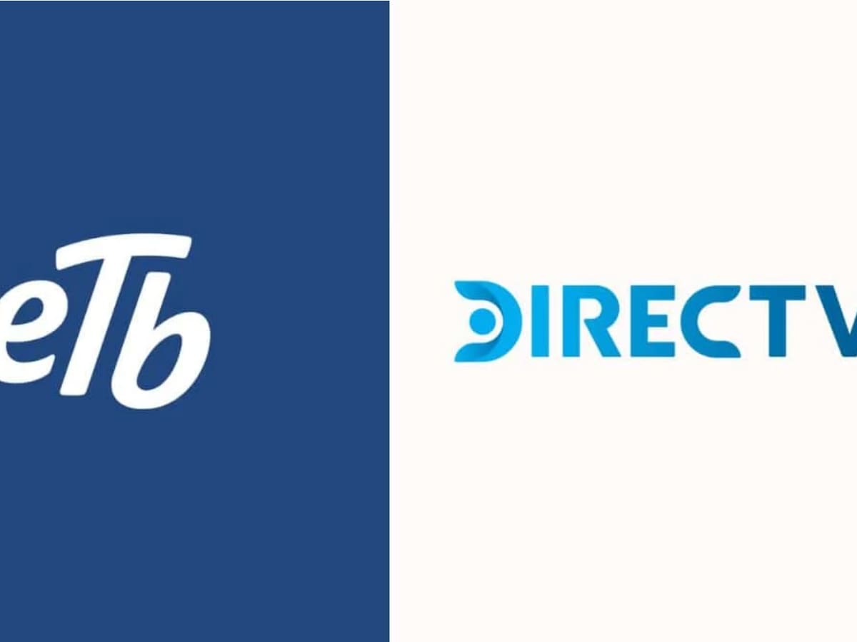 ETB avanza en alianza con DirecTV para darle contratos de TV, tras notificación a la SIC