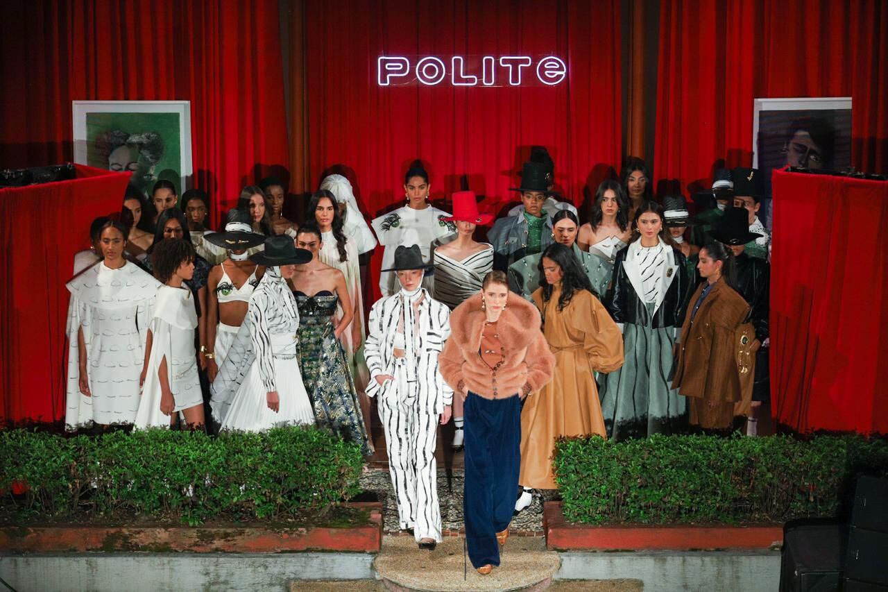 Feria de Negocios y Moda en Ibague 2025 (Foto: Cortesía).