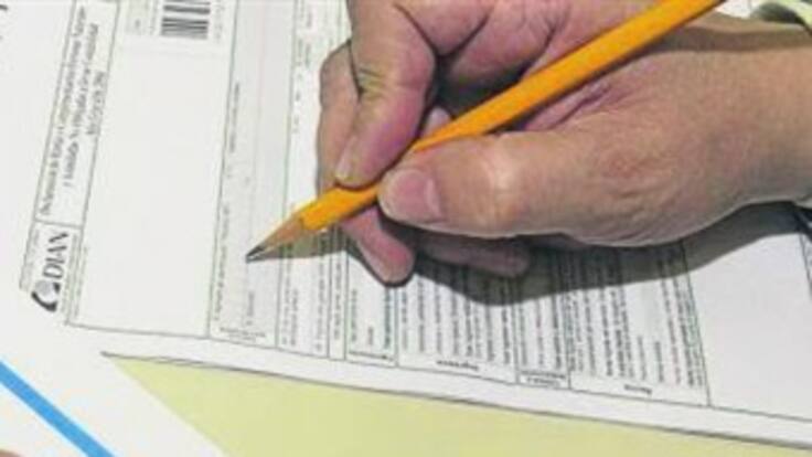 Habrá sanciones costosas a quienes no declaren renta: DIAN