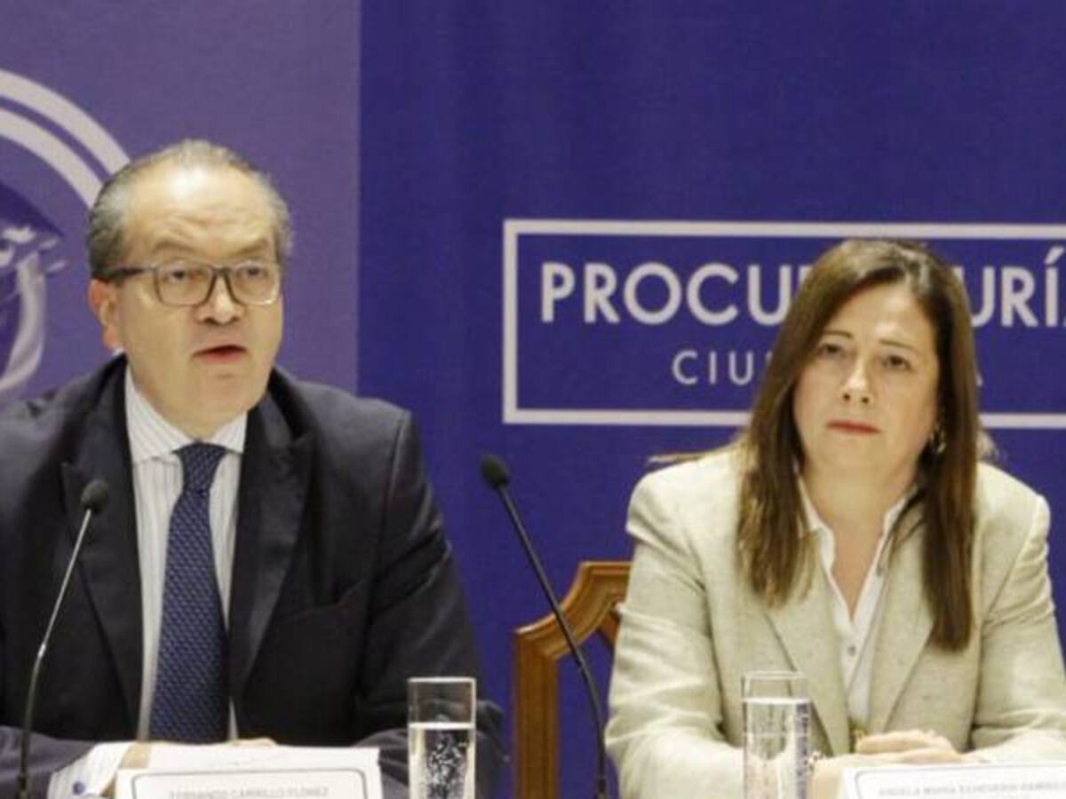 "Le dimos todas las oportunidades a Medimás para que cumpliera"