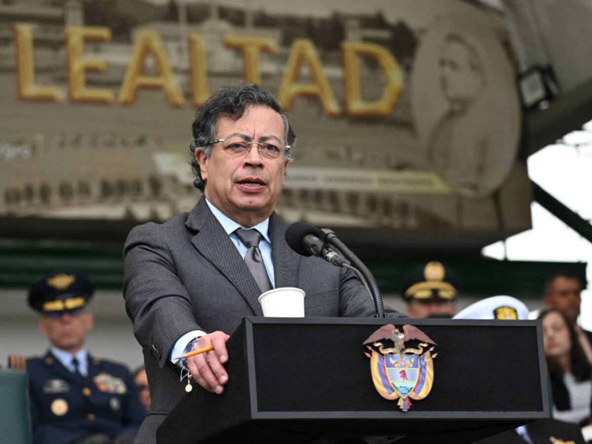 Gobierno levanta el estado de conmoción interior en el Catatumbo