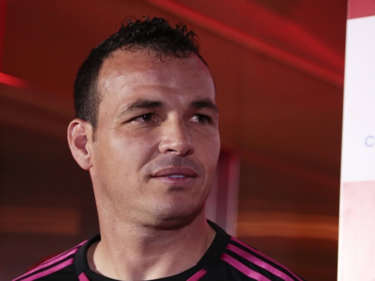 Alexis Viera herido con dos impactos de bala