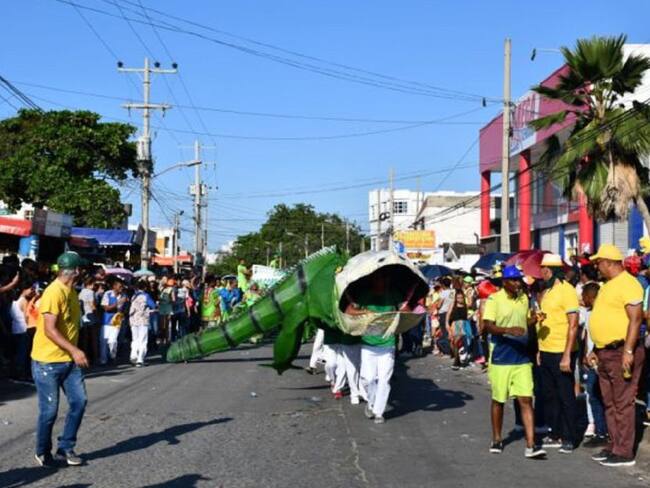 El Cabildo de Getsemaní 2020 se hará de forma virtual en Cartagena