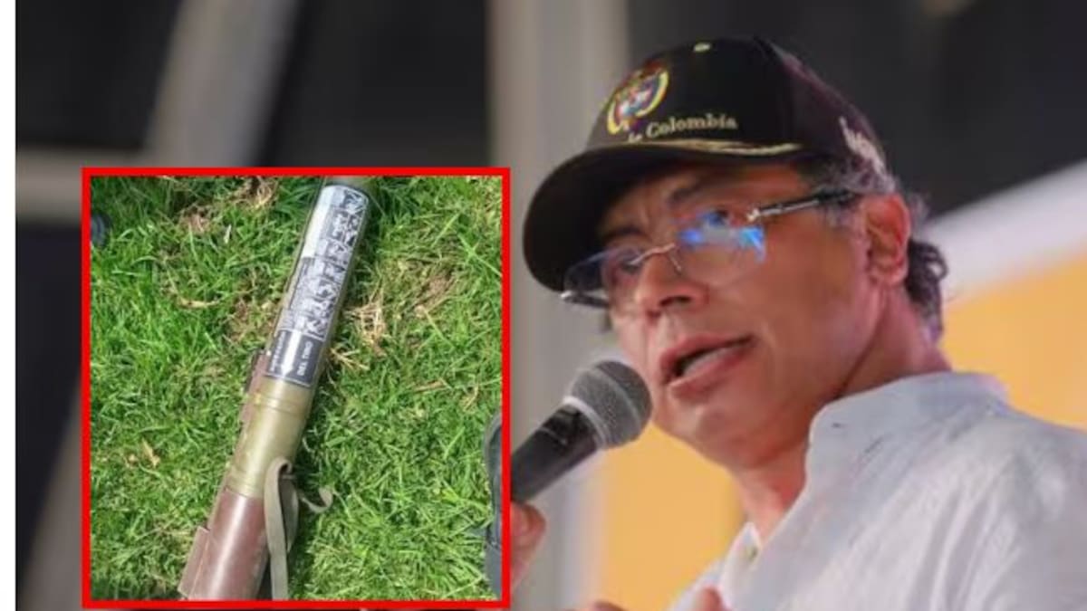 “Las versiones policiales no me convencen”: Petro pide no descartar posible plan de atentado