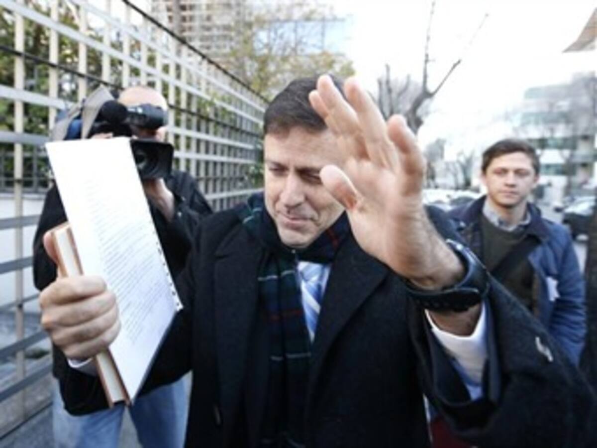 Comenzó el juicio contra los implicados en el caso de Operación Puerto