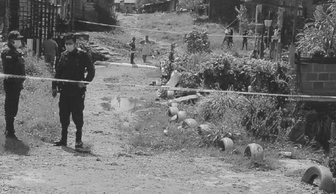 Comuna 12 Buenaventura