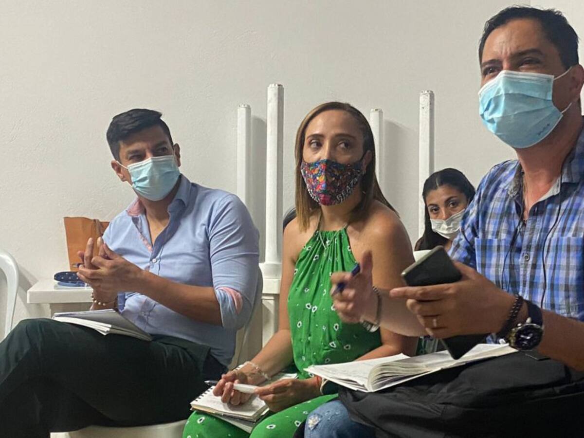 “Pronto habrá capturas”: Secretario de Tránsito de Ibagué