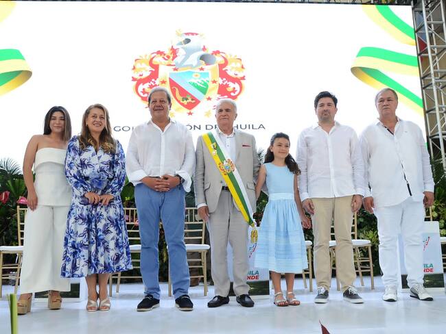 Su tarea será posicionar cada una de sus carteras y cumplir con las expectativas de los electores, con un trabajo arduo en cumplimiento de los altos intereses de los huilenses.