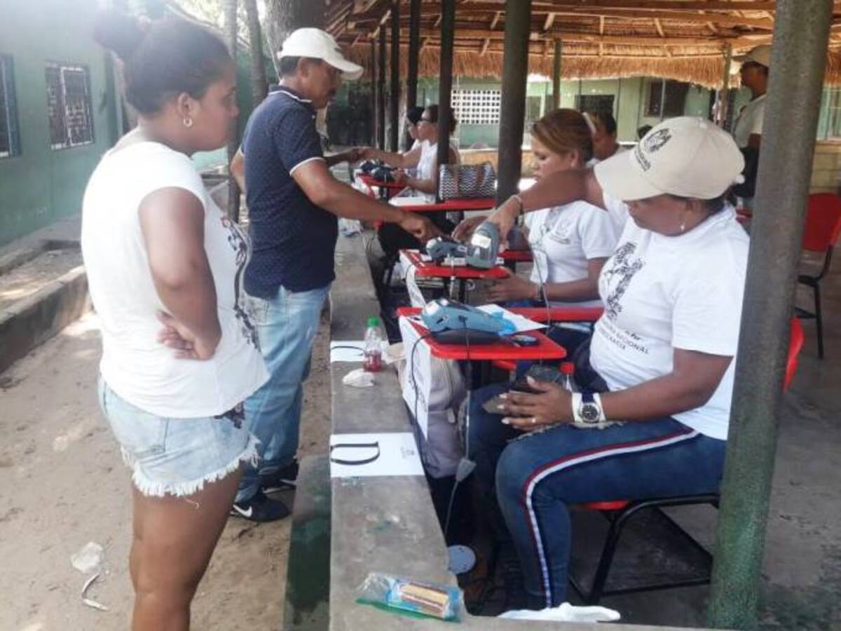 No prosperó revocatoria del alcalde de Cicuco en Bolívar