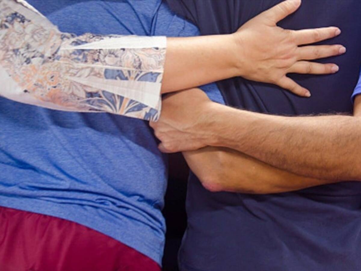 Colombianos adoptados por holandeses buscan a sus padres biológicos