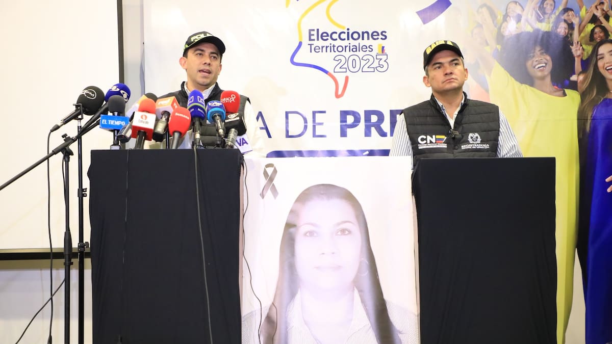 “Fue un ataque injustificado contra mujeres indefensas”: Vega sobre asonada en Gamarra