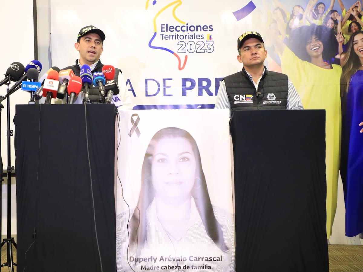 “Fue un ataque injustificado contra mujeres indefensas”: Vega sobre asonada en Gamarra
