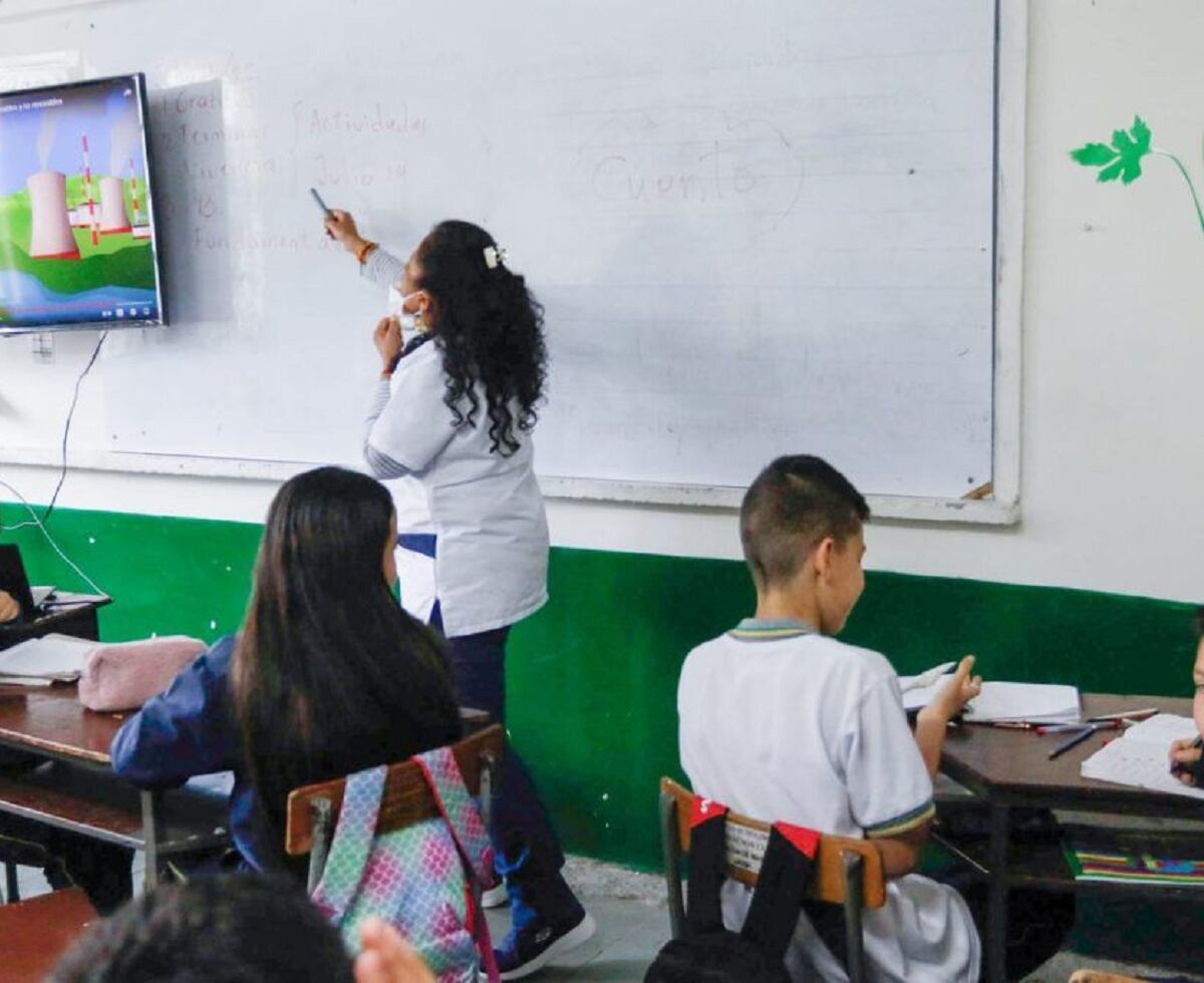 Crédito: Alcaldía de Manizales.