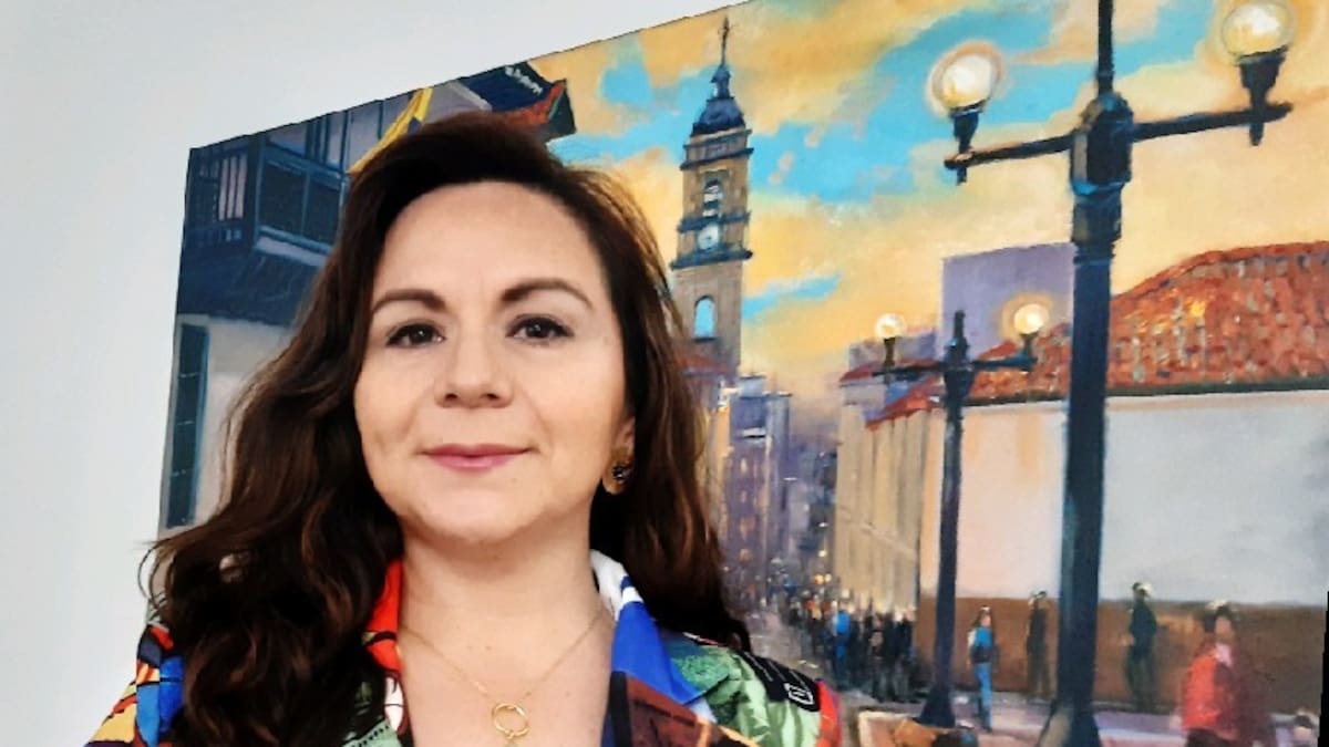 ¿Sandra Urrutia, nueva MinTIC, estaría inhabilitada para ocupar su cargo?