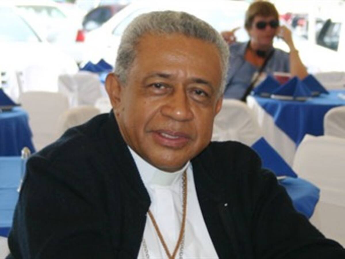 Monseñor Julio César Vidal dispuesto a servir en Cúcuta