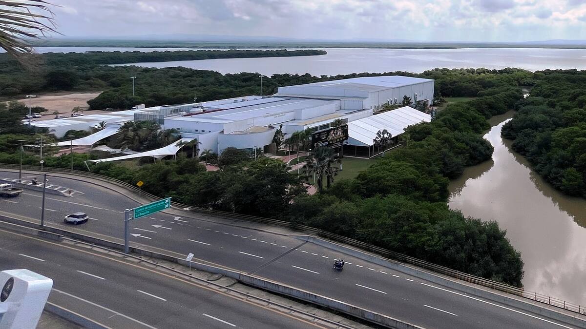 La ANE participará en la agenda académica de ANDICOM 2025 en Cartagena