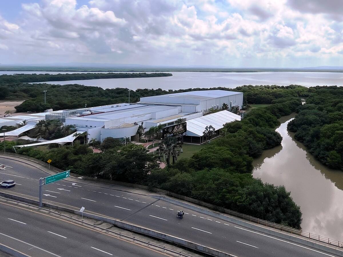 La ANE participará en la agenda académica de ANDICOM 2025 en Cartagena