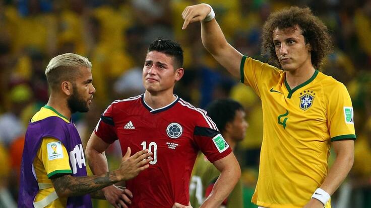 Debate: En Colombia destruimos igual de rápido que como idolatramos.