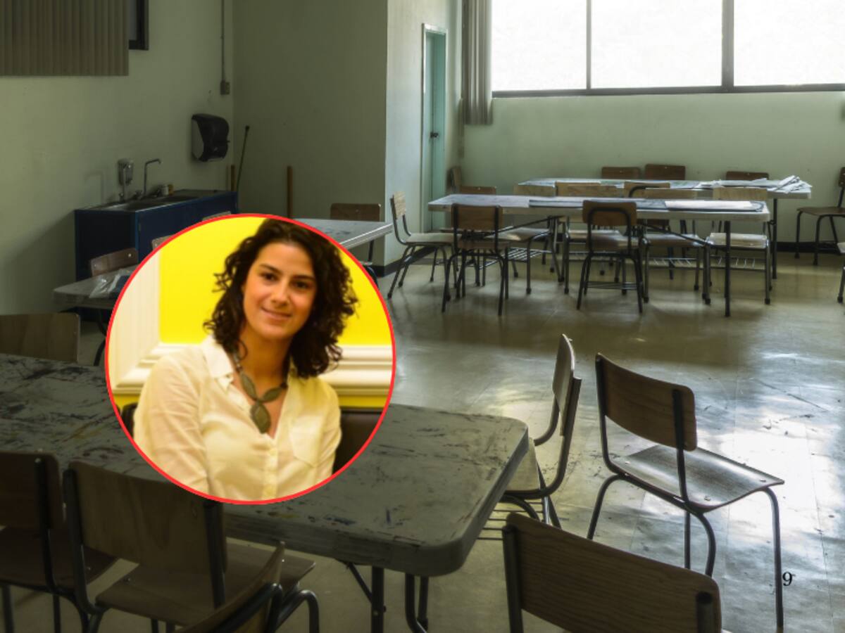 Uno de cada dos jóvenes no entran a la educación media en Colombia: así lo revela un estudio