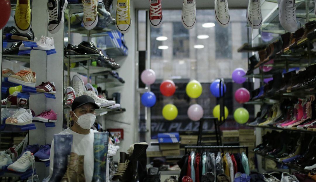 Crecimiento económico tercer trimestre