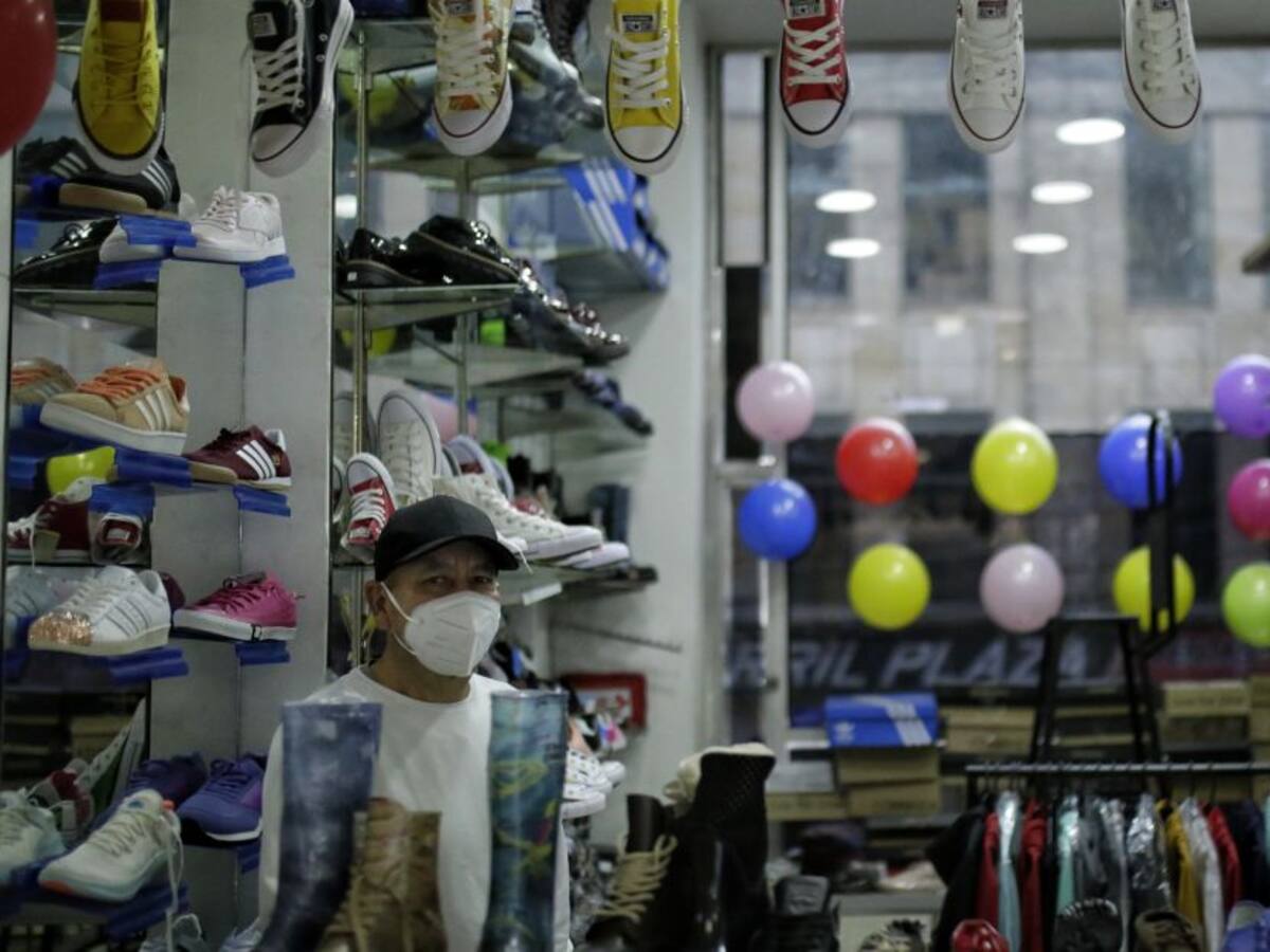 Economía en el tercer trimestre tendría un crecimiento de dos dígitos