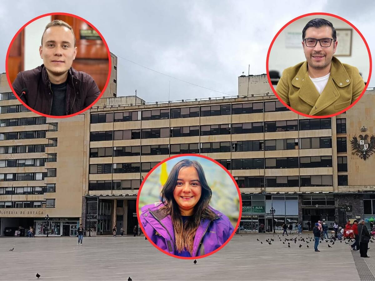 Concejales de Tunja se refieren a la ausencia del alcalde en la audiencia de imputación