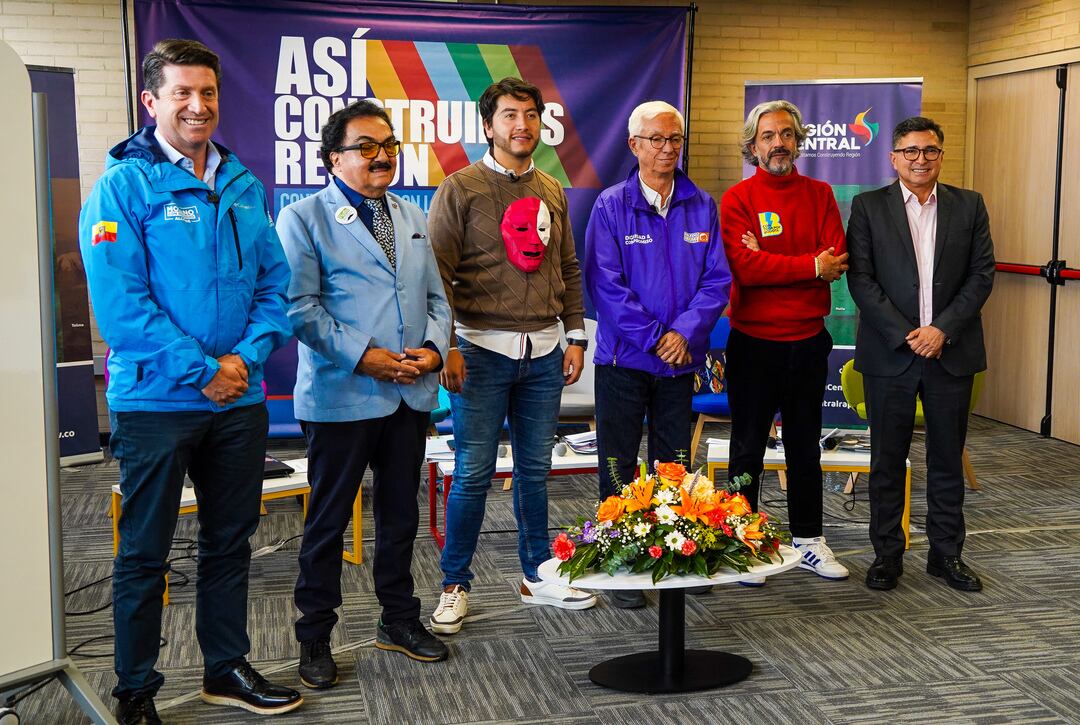 RAP-E, una aliada estratégica para la planeación territorial de los próximos 4 años