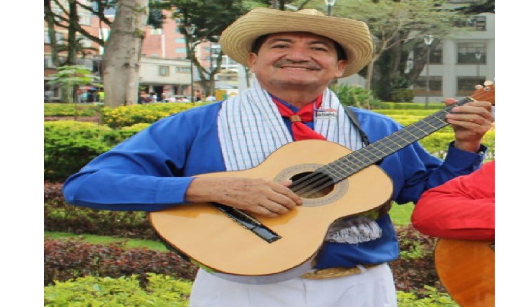 Carlos Julio Mosquera