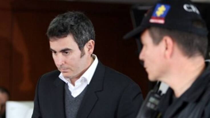 Piden prisión domiciliaria para Guido Nule