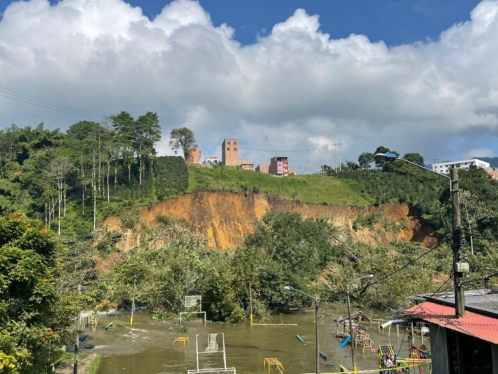 Foto arhivo Gobernación de Risaralda