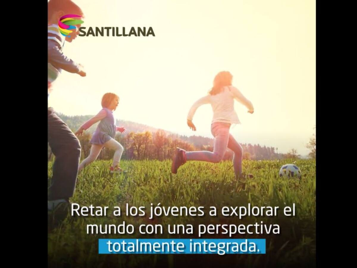 ¿Cuáles son las habilidades necesarias para un mundo en transformación?