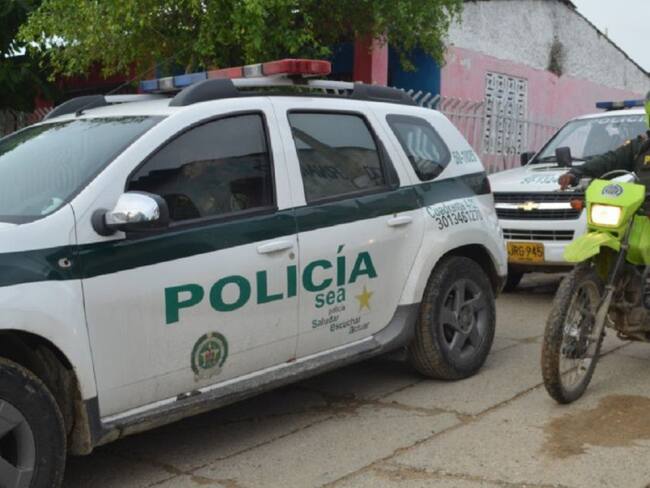 De seis tiros matan a ‘Yimmy Suerte’ en María La Baja, Bolívar