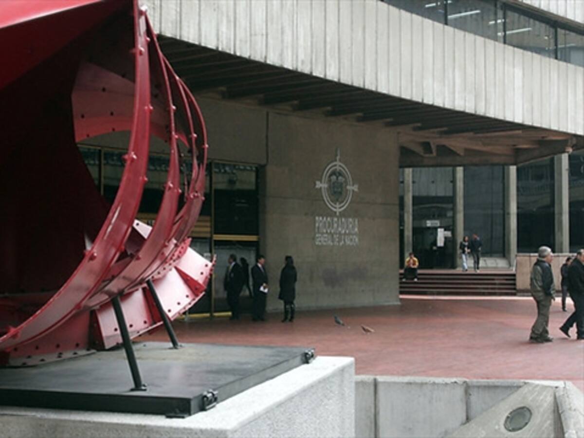 Procuraduría pide a juez tiempo para que Contraloría cambie de sede
