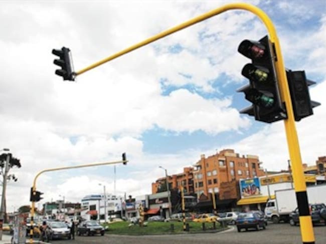 Un peatón muere cada dos semanas en Soacha por falta de semáforos