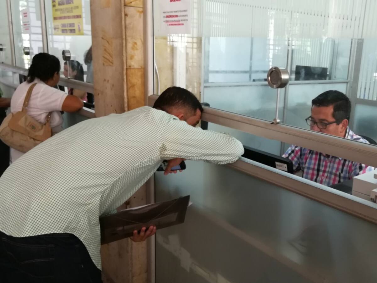 Gobierno revisa efectos en fallo de corte que tumbo beneficios tributarios