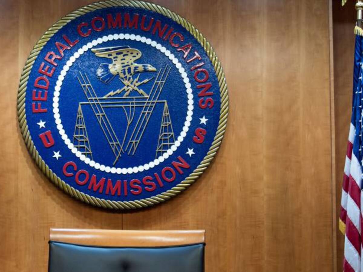 La neutralidad en la red en EE.UU. terminará el próximo 11 de junio