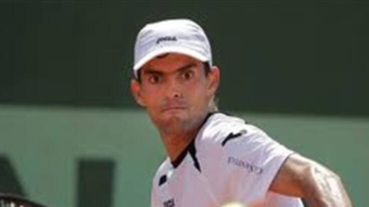 Santiago Giraldo avanzó a la segunda ronda del ATP 500 de Acapulco