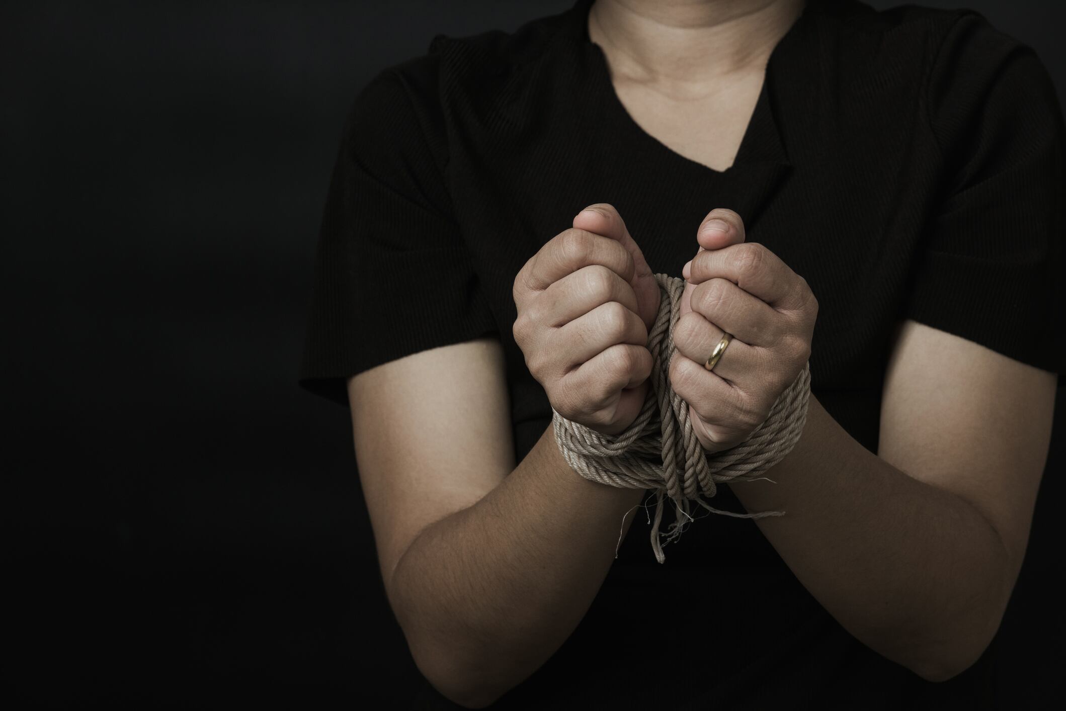 Imagen de referencia. Foto: Getty Images