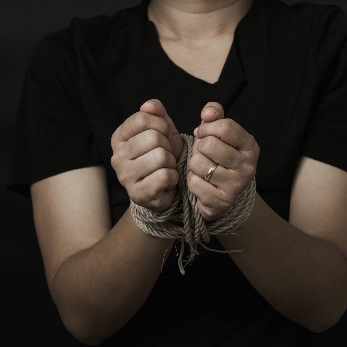 Familia de empresario secuestrado en Cúcuta clama por su libertad